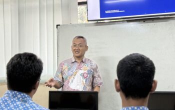 INTECH 2026 Kenalkan Modern Web Development kepada Mahasiswa dan Pelajar UM Indonesia