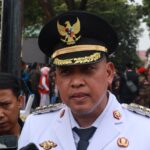 Wali Kota Bekasi Tri Adhianto Sampaikan Duka untuk Korban Gempa NTT