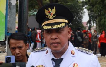 Wali Kota Bekasi Tri Adhianto Sampaikan Duka untuk Korban Gempa NTT