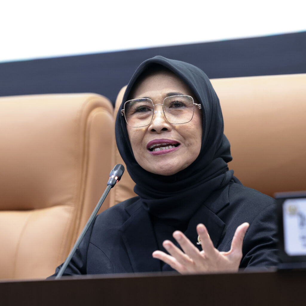 Hari Santri 2026, Hetifah Dorong Penguatan Pesantren dan Perlindungan Santri