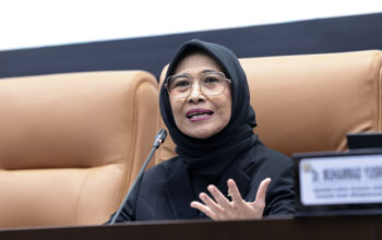 Hari Santri 2026, Hetifah Dorong Penguatan Pesantren dan Perlindungan Santri