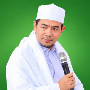 KH Ahmad Fudholi Meninggal Usai Kecelakaan di Tol Tangerang-Merak