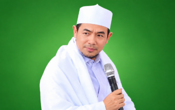 KH Ahmad Fudholi Meninggal Usai Kecelakaan di Tol Tangerang-Merak