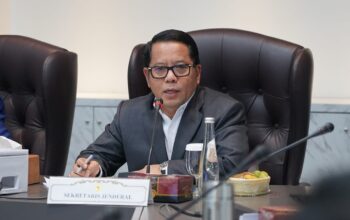 Kemenag Batasi Penggunaan Gawai di Sekolah, Orang Tua Diminta Awasi Anak di Rumah