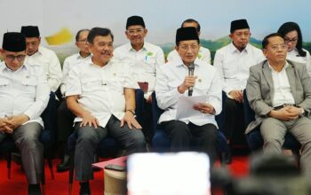 Dua Tahun Pemerintahan Prabowo-Gibran, Kemenag Jangkau Jutaan Penerima Program