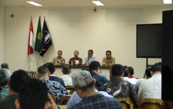 UM Indonesia Konsolidasikan Visi, Perkuat Mutu dan Tata Kelola Kampus